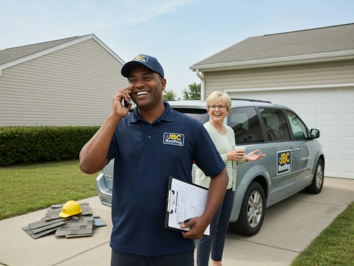Roof Replacement Fredericksburg, IA FAQs